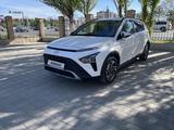 Hyundai Bayon 2023 годаүшін7 680 000 тг. в Актобе