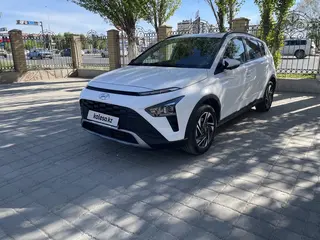 Hyundai Bayon, 2023
