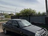ВАЗ (Lada) Priora 2170 2015 года за 3 100 000 тг. в Караганда – фото 3