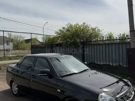 ВАЗ (Lada) Priora 2170 2015 года за 3 100 000 тг. в Караганда – фото 3