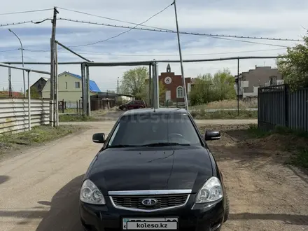 ВАЗ (Lada) Priora 2170 2015 года за 3 100 000 тг. в Караганда – фото 2