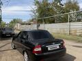 ВАЗ (Lada) Priora 2170 2015 годаүшін3 100 000 тг. в Караганда – фото 5