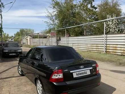ВАЗ (Lada) Priora 2170 2015 года за 3 100 000 тг. в Караганда – фото 5