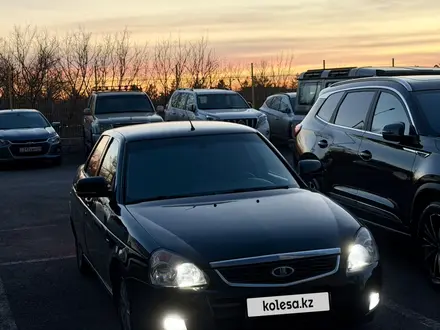 ВАЗ (Lada) Priora 2170 2015 года за 3 100 000 тг. в Караганда