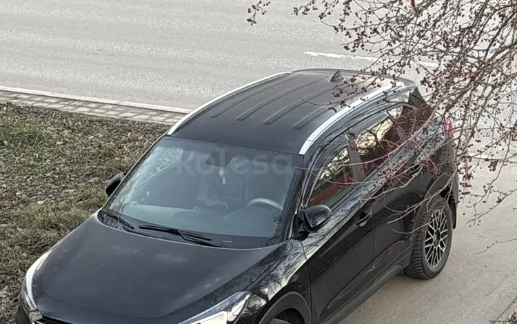 Hyundai Tucson 2020 года за 11 000 000 тг. в Костанай