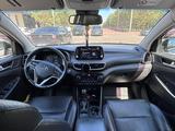Hyundai Tucson 2020 года за 11 000 000 тг. в Костанай – фото 3