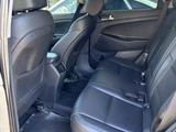 Hyundai Tucson 2020 года за 11 000 000 тг. в Костанай – фото 4