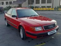 Audi 100 1993 годаүшін2 150 000 тг. в Алматы