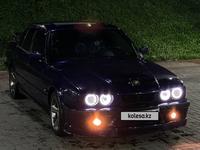 BMW 530 1994 годаүшін2 300 000 тг. в Алматы