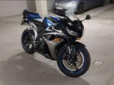 Honda  CBR 600 RR 2007 года за 2 830 000 тг. в Петропавловск – фото 2