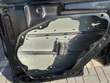 Оригинальные правые двери (переднюю и заднюю в комплекте) на KIA Sorento 4 за 250 000 тг. в Алматы – фото 4
