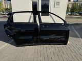 Оригинальные правые двери (переднюю и заднюю в комплекте) на KIA Sorento 4 за 250 000 тг. в Алматы – фото 2