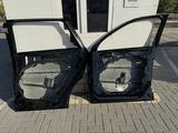 Оригинальные правые двери (переднюю и заднюю в комплекте) на KIA Sorento 4 за 250 000 тг. в Алматы