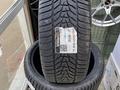 Зимние шины Hankook Winter I'Cept Evo 3 W330A 245/35 R20 и 305/30 R20үшін250 000 тг. в Астана