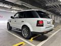 Land Rover Range Rover Sport 2011 годаүшін12 000 000 тг. в Алматы – фото 5