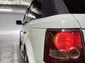Land Rover Range Rover Sport 2011 годаүшін12 000 000 тг. в Алматы – фото 10
