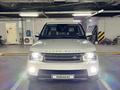 Land Rover Range Rover Sport 2011 годаүшін12 000 000 тг. в Алматы – фото 2
