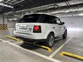 Land Rover Range Rover Sport 2011 годаүшін12 000 000 тг. в Алматы – фото 7