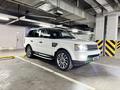 Land Rover Range Rover Sport 2011 годаүшін12 000 000 тг. в Алматы