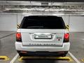 Land Rover Range Rover Sport 2011 годаүшін12 000 000 тг. в Алматы – фото 6