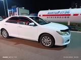 Toyota Camry 2012 года за 8 300 000 тг. в Караганда – фото 3