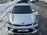 Kia Rio 2020 года за 7 600 000 тг. в Актобе – фото 4