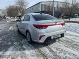 Kia Rio 2020 года за 7 600 000 тг. в Актобе – фото 5