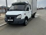 ГАЗ ГАЗель 2013 года за 7 500 000 тг. в Атырау