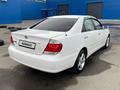 Toyota Camry 2005 годаүшін4 900 000 тг. в Павлодар – фото 7