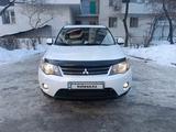 Mitsubishi Outlander 2008 года за 5 600 000 тг. в Алматы