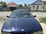 BMW 525 1997 года за 2 800 000 тг. в Кызылорда – фото 2