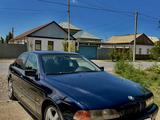 BMW 525 1997 года за 2 800 000 тг. в Кызылорда