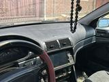 BMW 525 1997 года за 2 800 000 тг. в Кызылорда – фото 4