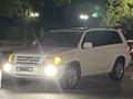 Toyota Highlander 2003 года за 5 500 000 тг. в Шымкент – фото 3