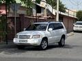 Toyota Highlander 2003 года за 5 500 000 тг. в Шымкент – фото 4