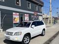 Toyota Highlander 2003 года за 5 500 000 тг. в Шымкент – фото 5