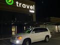 Toyota Highlander 2003 года за 5 500 000 тг. в Шымкент – фото 9