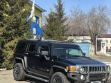 Hummer H3 2008 годаүшін9 500 000 тг. в Кокшетау – фото 2