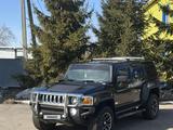 Hummer H3 2008 годаүшін9 500 000 тг. в Кокшетау – фото 3