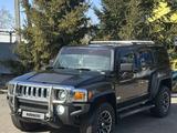 Hummer H3 2008 годаүшін9 500 000 тг. в Кокшетау – фото 4