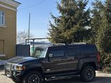 Hummer H3 2008 годаүшін9 500 000 тг. в Кокшетау – фото 5