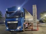 DAF  XG 2017 годаүшін33 000 000 тг. в Шымкент – фото 3