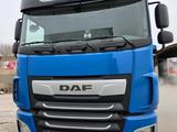 DAF  XG 2017 годаүшін33 000 000 тг. в Шымкент – фото 4