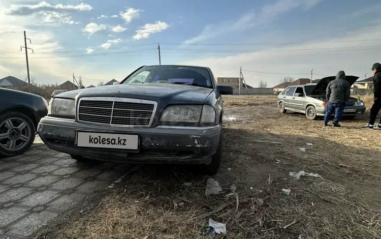 Mercedes-Benz C 220 1994 годаfor1 400 000 тг. в Тараз