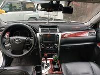 Toyota Camry 2013 годаүшін9 500 000 тг. в Усть-Каменогорск