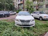 Toyota Camry 2013 годаүшін9 500 000 тг. в Усть-Каменогорск – фото 4