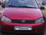 ВАЗ (Lada) Kalina 1118 2006 годаүшін1 190 000 тг. в Уральск – фото 4