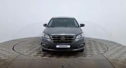 Lifan Solano 2016 года за 1 990 000 тг. в Астана – фото 2