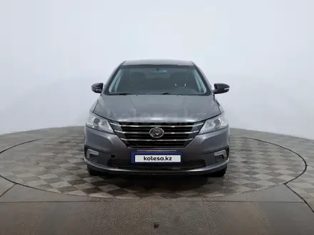 Lifan Solano 2016 года за 1 990 000 тг. в Астана – фото 2