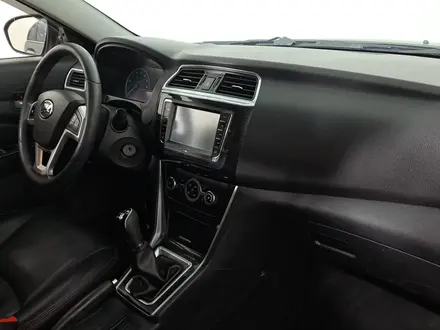 Lifan Solano 2016 года за 1 990 000 тг. в Астана – фото 15